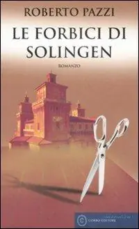 Le forbici di Solingen Bestseller
