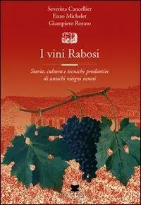 I vini rabosi. Storia, cultura e tecniche produttive di antichi vitigni veneti Prezzo Ridotto