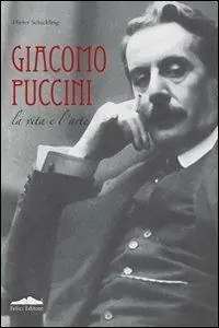 Biografia di Giacomo Puccini Novità
