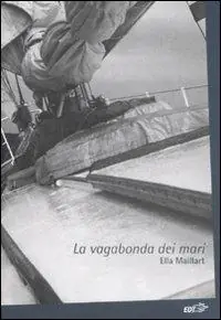 La vagabonda dei mari Consegna Rapida