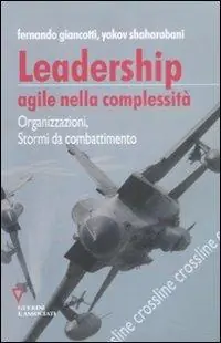 Compra Adesso Leadership agile nella complessità. Organizzazioni, stormi da combattimento