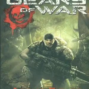 Gears of war. Aspho fields. Ediz. italiana Quantità Limitata