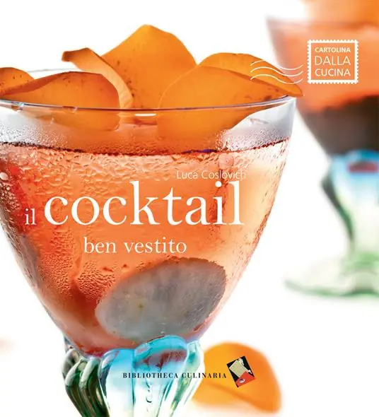 Il cocktail ben vestito. Ediz. a colori Spedizione Espresso