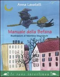 Manuale della befana Subito Disponibile