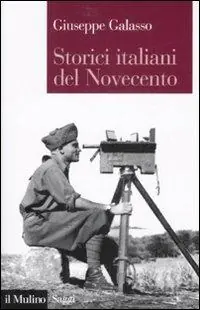Subito Disponibile Storici italiani del Novecento