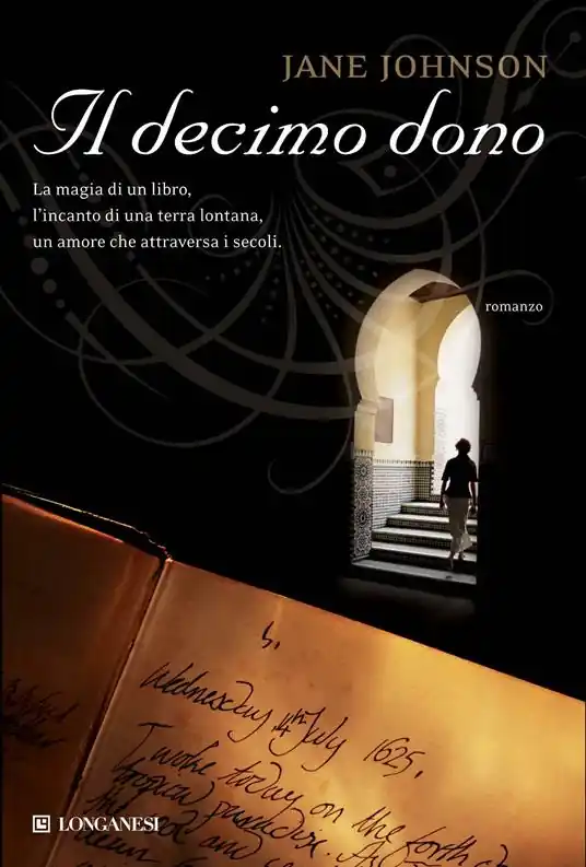 Il decimo dono Novità