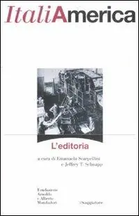 ItaliAmerica. L‘editoria Economico