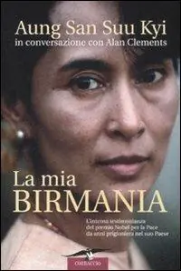 Prezzo Basso La mia Birmania