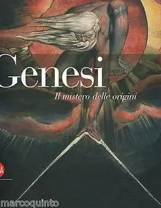 Genesi. Il mistero delle origini. Ediz. italiana e inglese A Buon Prezzo