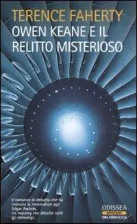Sconto Owen Keane e il relitto misterioso