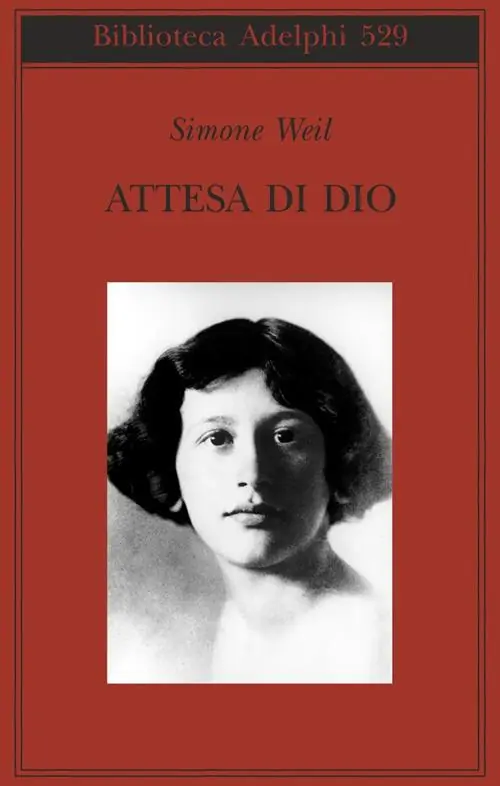 Compra Adesso Attesa di Dio