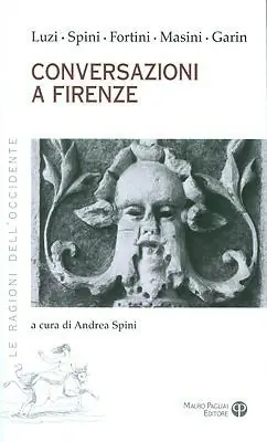 Nuova Collezione Coversazioni a Firenze