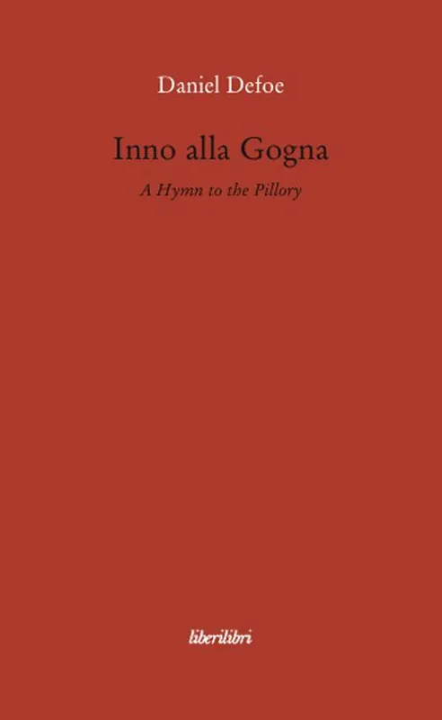 A Buon Prezzo Inno alla gogna