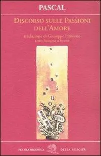 Discorso sulle passioni dell‘amore. Testo francese a fronte Offerta Del Giorno