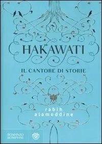 Saldi Hakawati. Il cantore di storie
