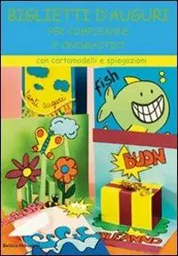 Biglietti d‘auguri per compleanni e onomastici Offerta Lampo