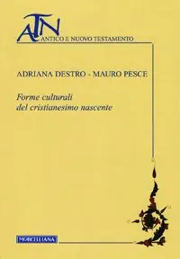 Professionale Forme culturali del cristianesimo nascente