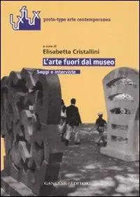 Popolare L‘arte fuori dal museo. Saggi e interviste
