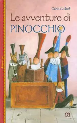 Ultima Occasione Le avventure di Pinocchio. Ediz. illustrata