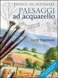 Paesaggi ad acquarello. Ediz. illustrata Sconto