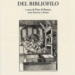 Il libro del bibliofilo Di Tendenza