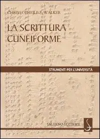 Di Tendenza La scrittura cuneiforme