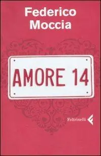 Amore 14 Subito Disponibile