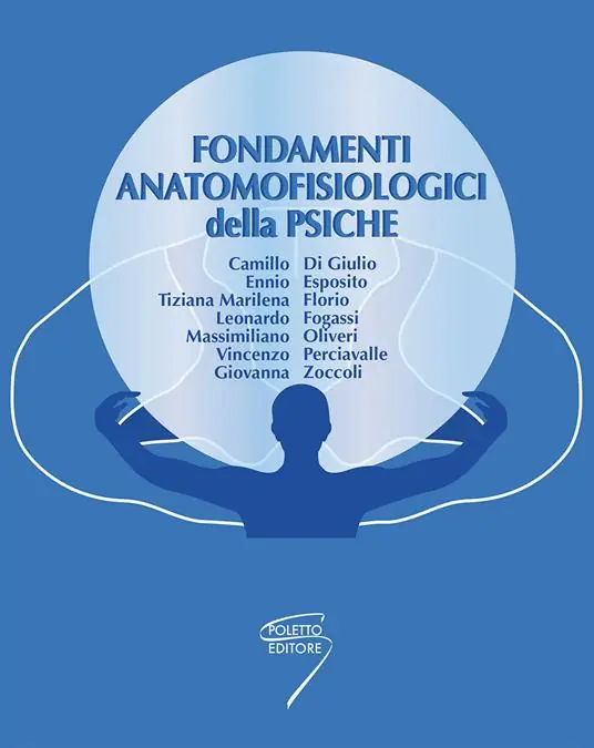 Prezzo Di Fabbrica Fondamenti anatomofisiologici della psiche