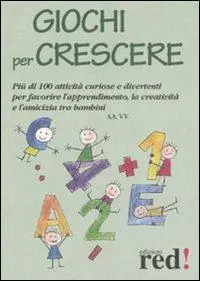 Giochi per crescere Pagamento Sicuro