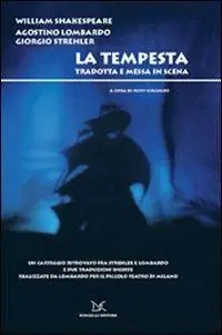 Sconto La tempesta. Tradotta e messa in scena. Ediz. illustrata. Con DVD