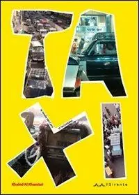 Taxi. Le strade del Cairo si raccontano Promo Stagionale