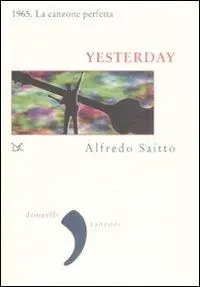 Quantità Limitata Yesterday