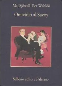 Omicidio al Savoy Offerta Speciale
