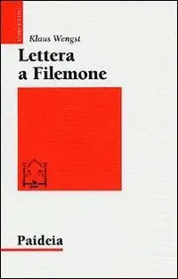 Prezzo Conveniente Lettera a Filemone