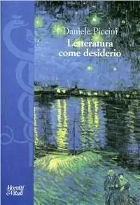 Compra Oggi Stesso Letteratura come desiderio. Studi sulla tradizione poetica italiana