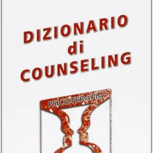 Prezzo Scontato Dizionario di counseling