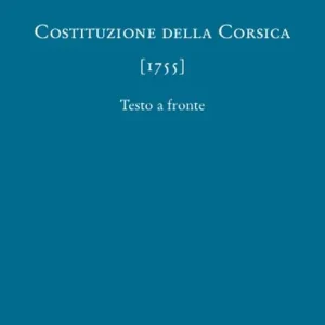 Costituzione della Corsica (1755) Spedizione Espresso