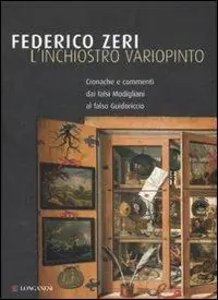 L‘ inchiostro variopinto. Cronache e commenti dai falsi Modigliani al falso Guidoriccio Affare
