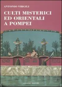 Economico Culti misterici ed orientali a Pompei