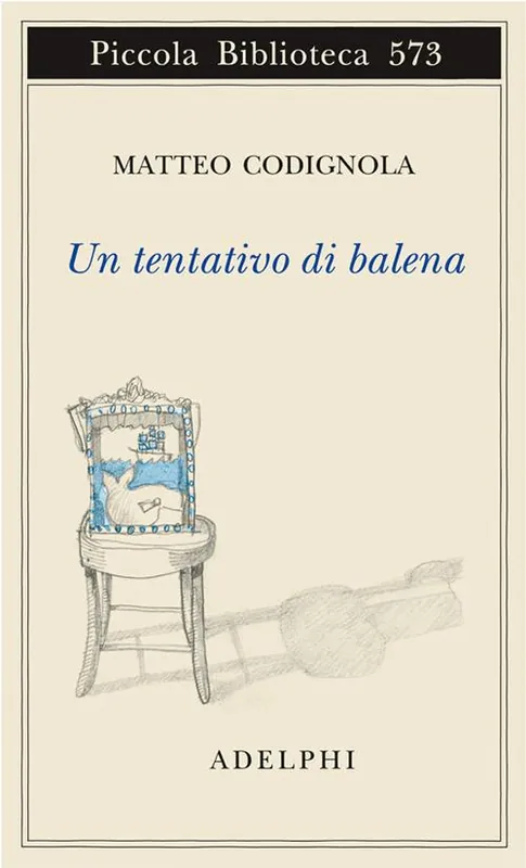 Vendita Finale Un tentativo di balena