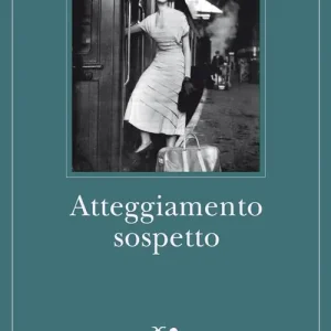 Atteggiamento sospetto Occasione Imperdibile