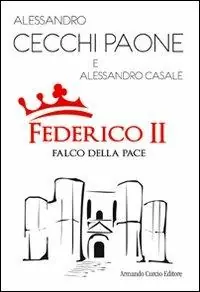 Nuova Collezione Federico II. Falco della pace