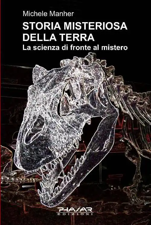 Miglior Prezzo Storia misteriosa della terra. La scienza di fronte al mistero