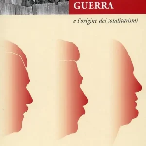 La grande guerra e l‘origine dei totalitarismi Economico