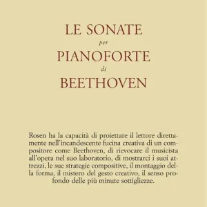 Solo Oggi Le sonate per pianoforte di Beethoven. Con CD Audio