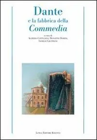 Bestseller Dante e la fabbrica della Commedia