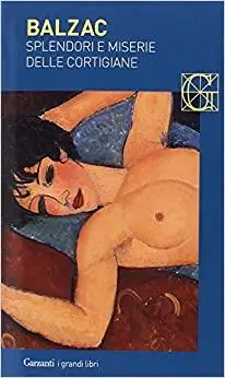 Splendori e miserie delle cortigiane Ultime Pezzi