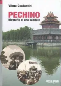 Pechino. Biografia di una capitale Offerta Limitata