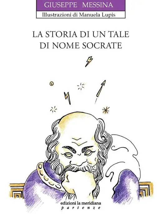 Offerta Del Giorno La storia di un tale di nome Socrate. Ediz. illustrata