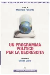Di Tendenza Un programma politico per la decrescita